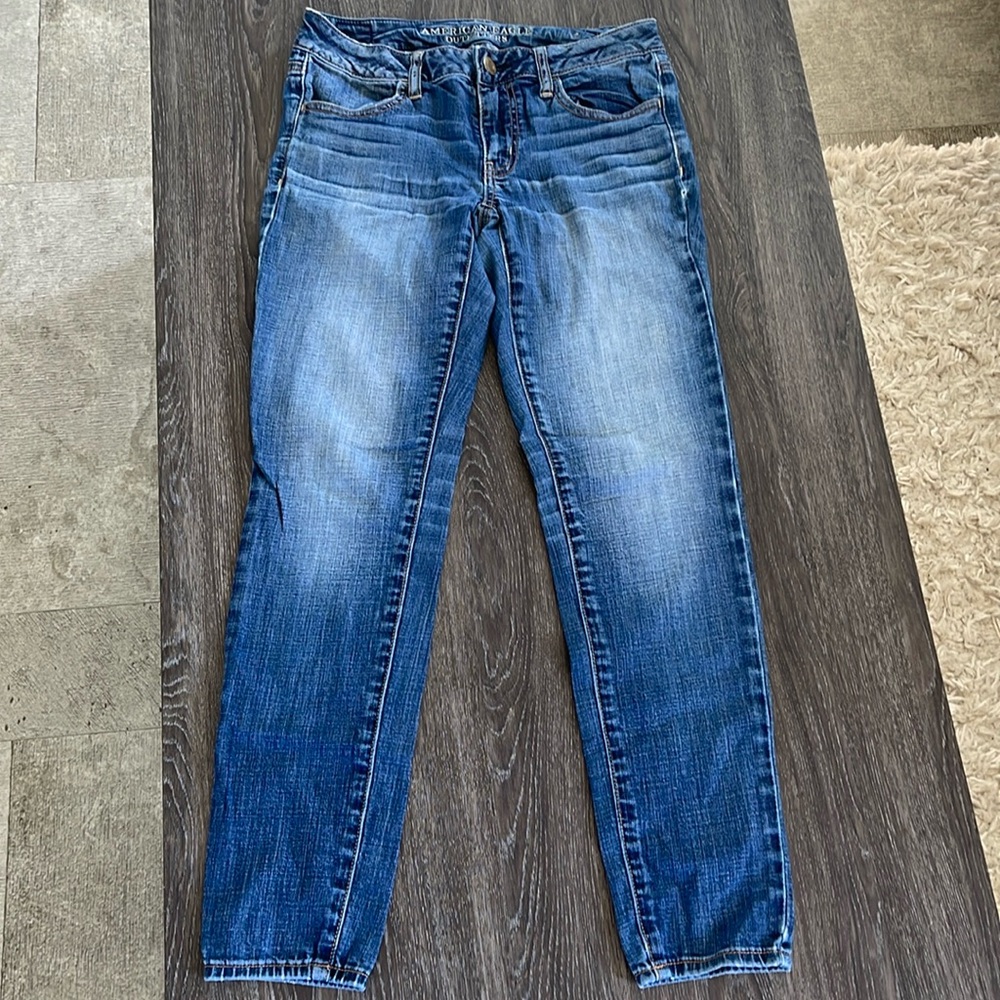 American Eagle Outfitters Jeggings